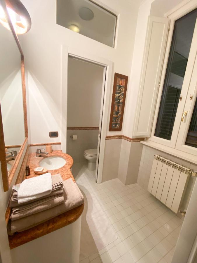 Ob1 Vacanze Romane Buitenkant foto
