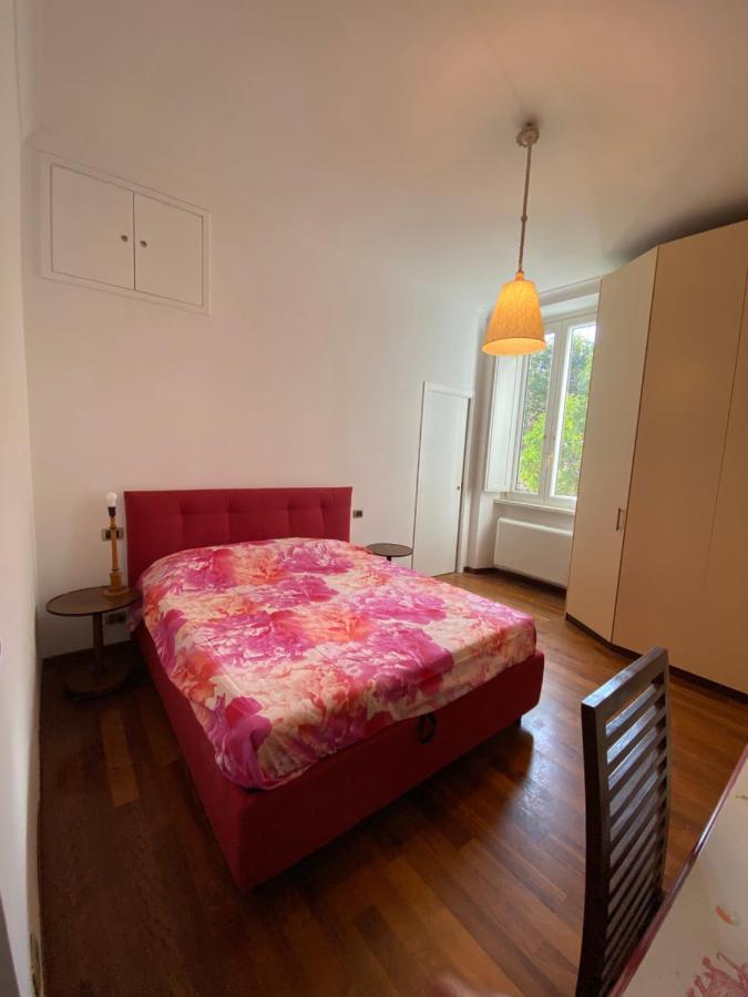 Ob1 Vacanze Romane Buitenkant foto